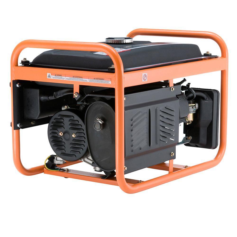 Generac GP1800 1800W/2050W Gas Generator New