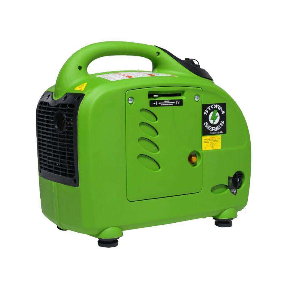 Lifan ESI2000i-CA 1800W/2200W Digital Inverter Generator Scratch and Dent