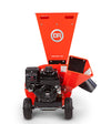 DR Power Premier 300 3" Branch Diameter 208cc Wood Chipper Shredder Manual Start New