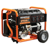 Generac GP6500 6500W/8125W Gas Generator Manufacturer RFB