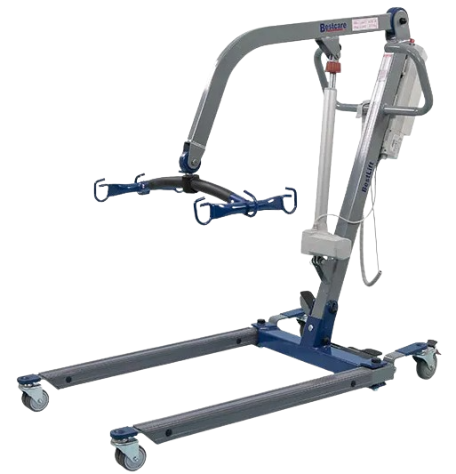 Bestcare PL600 ProCare Patient Lift 600 lbs Capacity New