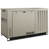 Kohler 30RCLA-QS1 30KW 120/240V Single Phase Standby Generator with App Connect New