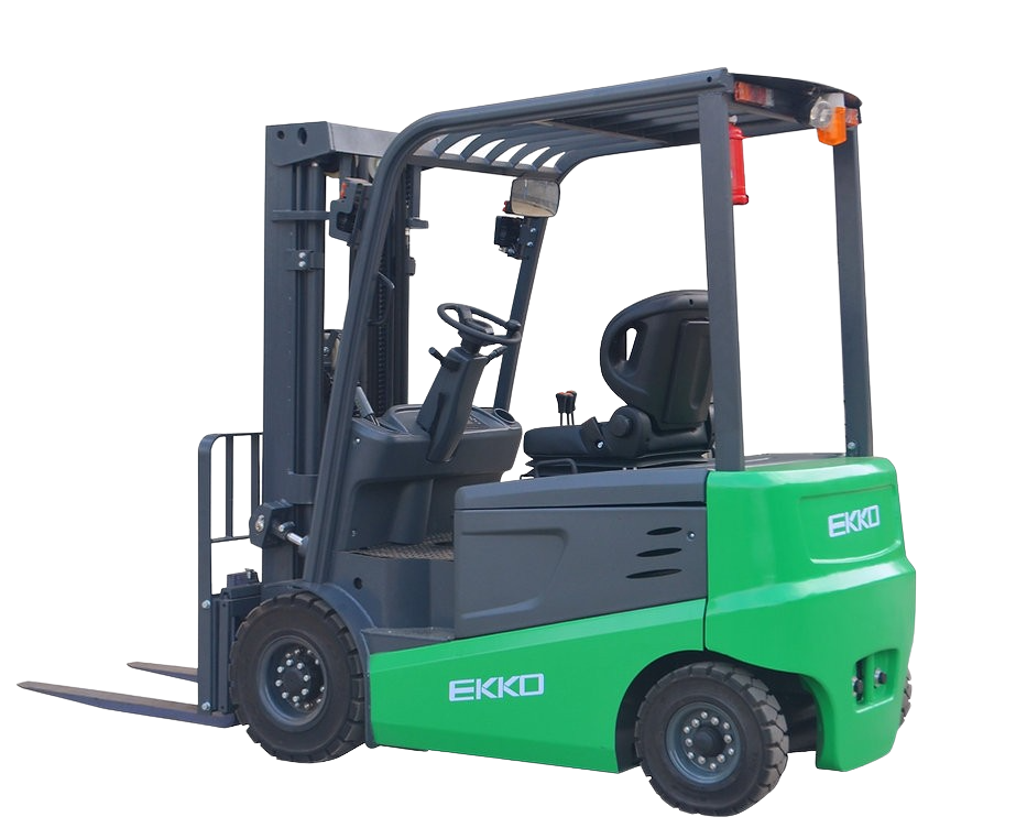 Ekko EK20-216LI 4 Wheel Electric Forklift 216