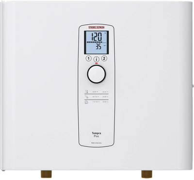Stiebel Eltron Tempra 36 Plus 7.03 GPM Tankless Water Heater Manufacturer RFB
