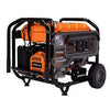 Generac XT8500EFI 8500W/10000W Electronic Fuel Injection Generator Electric Start New