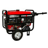 DuroStar DS4850EH 3850W/4850W Dual Fuel Electric Start Generator New