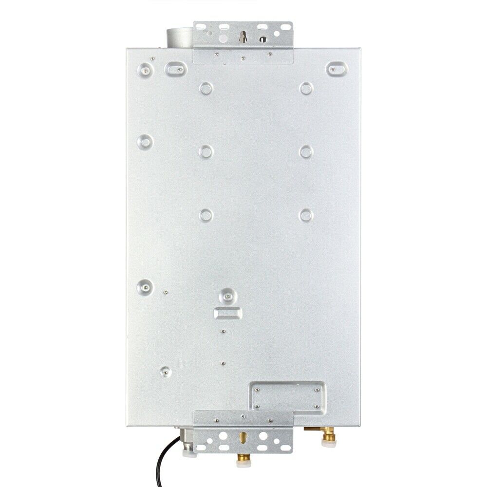 Marey GA14CSALP 3.7 GPM LP Liquid Propane Tankless Water Heater New