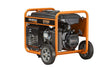 Generac GP3250 3250W/3750W Generator Manufacturer RFB