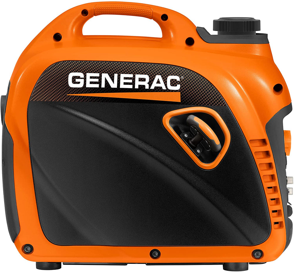 Generac GP2500i 2200W/2500W Gas Inverter Generator New