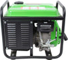 Lifan ES2000 Energy Storm 1400W/1600W Inverter Generator Open Box (Never Used)