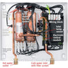 Stiebel Eltron Tempra 36 Plus 7.03 GPM Tankless Water Heater Manufacturer RFB