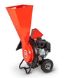 DR Power Premier 300 3" Branch Diameter 208cc Wood Chipper Shredder Manual Start New