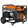 Generac RS5500 5500W/6875W Gas Rapid Start Generator w/ Cord New