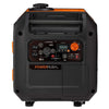 Generac IQ3500 3000/3500w Ultra Quiet Inverter Generator Scratch and Dent