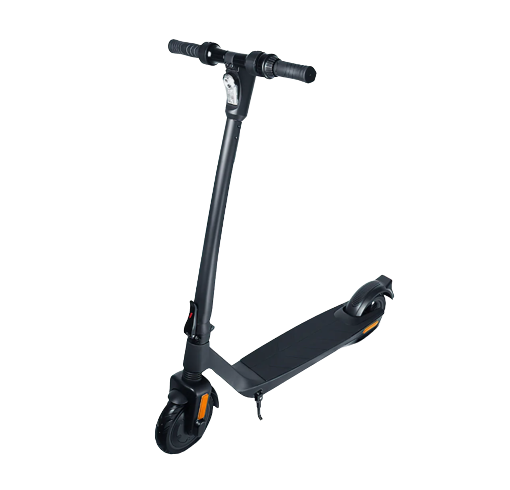 Mankeel Steed 45KM Range 30KM/h 10" Tires Electric Scooter Black New