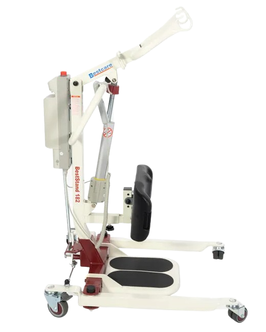 Bestcare SA182/H Sit-to-Stand Patient Lift 400 lbs Capacity New