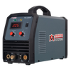 Amico Electric TIG-205HF 100-250V Wide Voltage 205 Amp HF-TIG Stick Arc DC Inverter Welder New