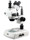 Amscope SM-2TZ-5M 3.5X - 90X Stereo Zoom Microscope with Dual Halogen Lights Plus 5MP Camera New