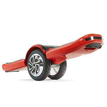 Little Tikes Viro Rides LTXTREME Free-Style Hoverboard with Bluetooth Enabled Speakers Red New