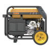 Firman H07552 7500W/9400W Dual Fuel Electric Start 50A Generator Manufacturer RFB