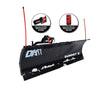 DK2 SUMM8826 Storm II 88 x 26 in. Snow Plow for Trucks and SUV New