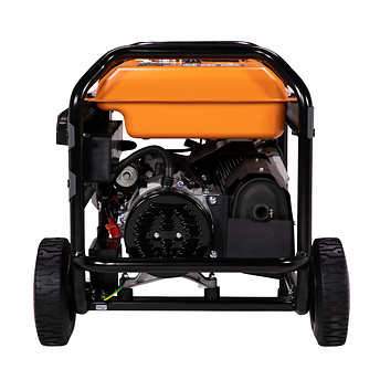 Generac XT8500EFI 8500W/10000W Electronic Fuel Injection Generator Electric Start New