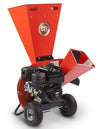 DR Power Premier 300 3" Branch Diameter 208cc Wood Chipper Shredder Manual Start New