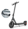 Mankeel Pioneer 40KM Mile Range 25KM/h 10" Tires Electric Scooter Black New