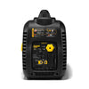 Dewalt DXGNI2200 1700W/2200W CARB Inverter Generator PMC172200 Manufacturer RFB