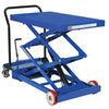 Pake Handling Tools PAKLT08 Double Scissor Lift Table 1000 lb Capacity 40.5" X 24" New