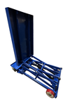 Pake Handling Tools PAKLT08 Double Scissor Lift Table 1000 lb Capacity 40.5" X 24" New