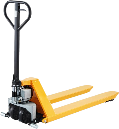 Apollolift A-1015 Fork Lift Pallet Jack 2200 lbs. 45