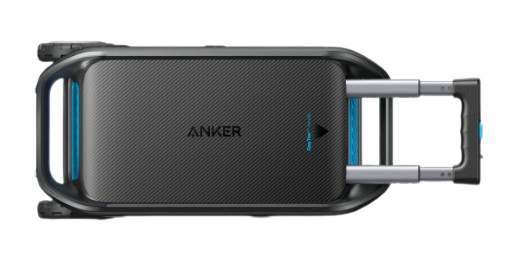 Anker 767 2048WH/1000W PowerHouse Portable Power Station New