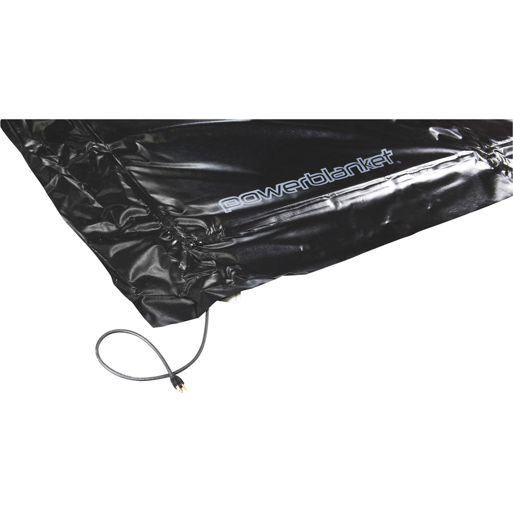 Powerblanket MD0520 20' x 5' Concrete Curing Blanket New