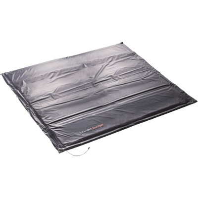 Powerblanket MD1010 10' x 10' Concrete Curing Blanket New
