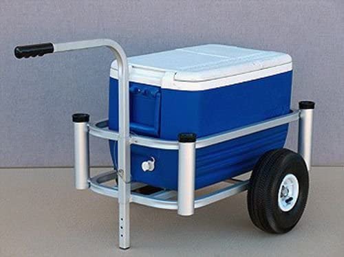 Angler's Fish-N-Mate 600 Lil Mate Economy Fishing Cart New