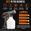 Super Handy GUT103 12V 34 Oz Multipurpose Electric Handheld ULV Electrostatic Sprayer New