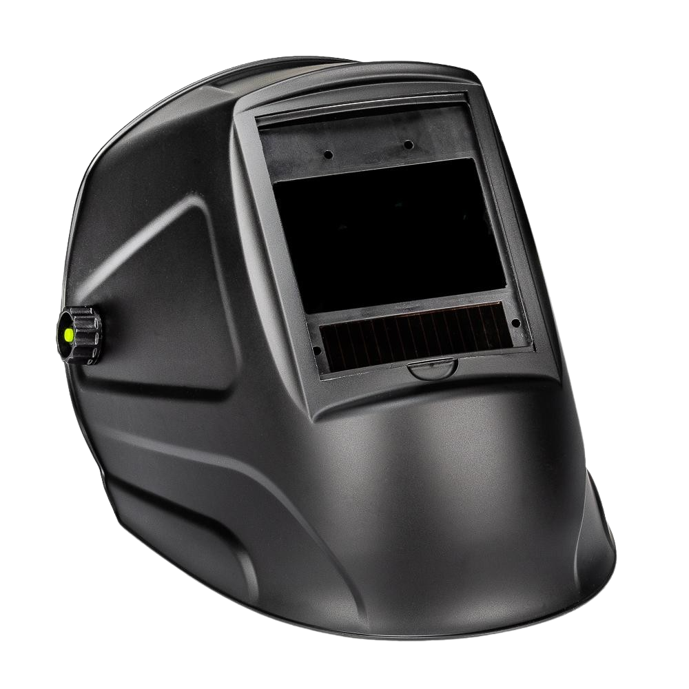 Forney 55935 PRO Black Matte ADF Welding Helmet New