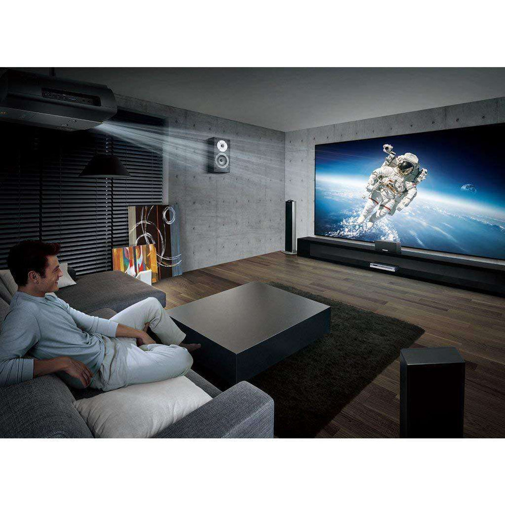 BenQ HT8050 4K UHD THX Certified Home Cinema Projector Manufacturer RFB