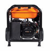 Generac GP9200E Generator 9200W/11250W Gas Electric Start with COsense Technology Manufacturer RFB