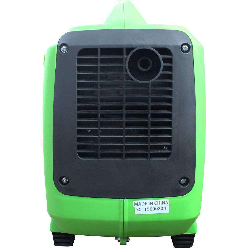 Lifan ESI2000i-CA 1800W/2200W Digital Inverter Generator Scratch and Dent