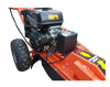 DK2 OPG888E 14 in. 14 HP CH440 Engine Electric Start Stump Grinder with Towbar Manufacturer RFB Canada Only