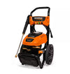 Generac GC2700 2700 PSI 1.2 GPM Electric Pressure Washer New