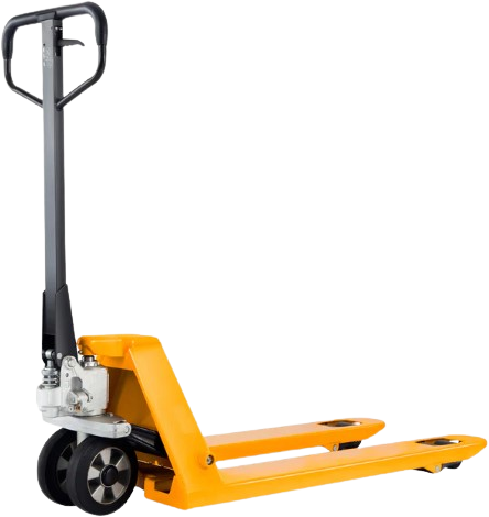 Apollolift A-1008 Manual Hand Pallet Jack 7700 lbs. Capacity 48