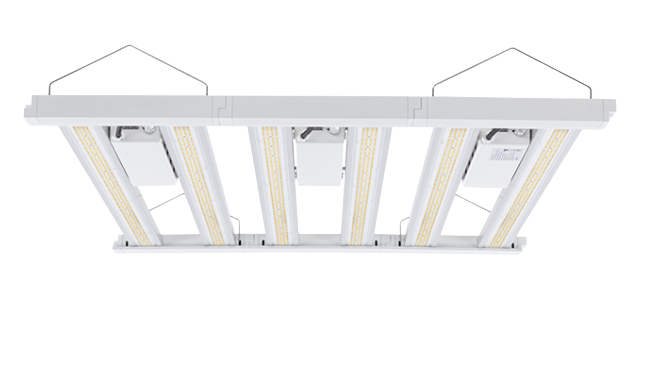 Luxgrow LPU7S-SO 720 Watt Full Spectrum LED Grow Light New