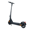 Mankeel Steed 45KM Range 30KM/h 10" Tires Electric Scooter Black New