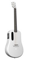 Lava Music ME 3 38" Touch Smart Guitar with Space Bag New