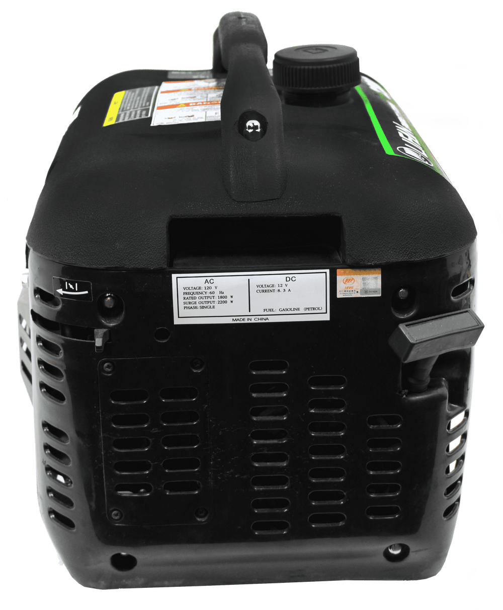 Lifan ES2200SC-CA Energy Storm 1800W/2200W Inverter Generator New