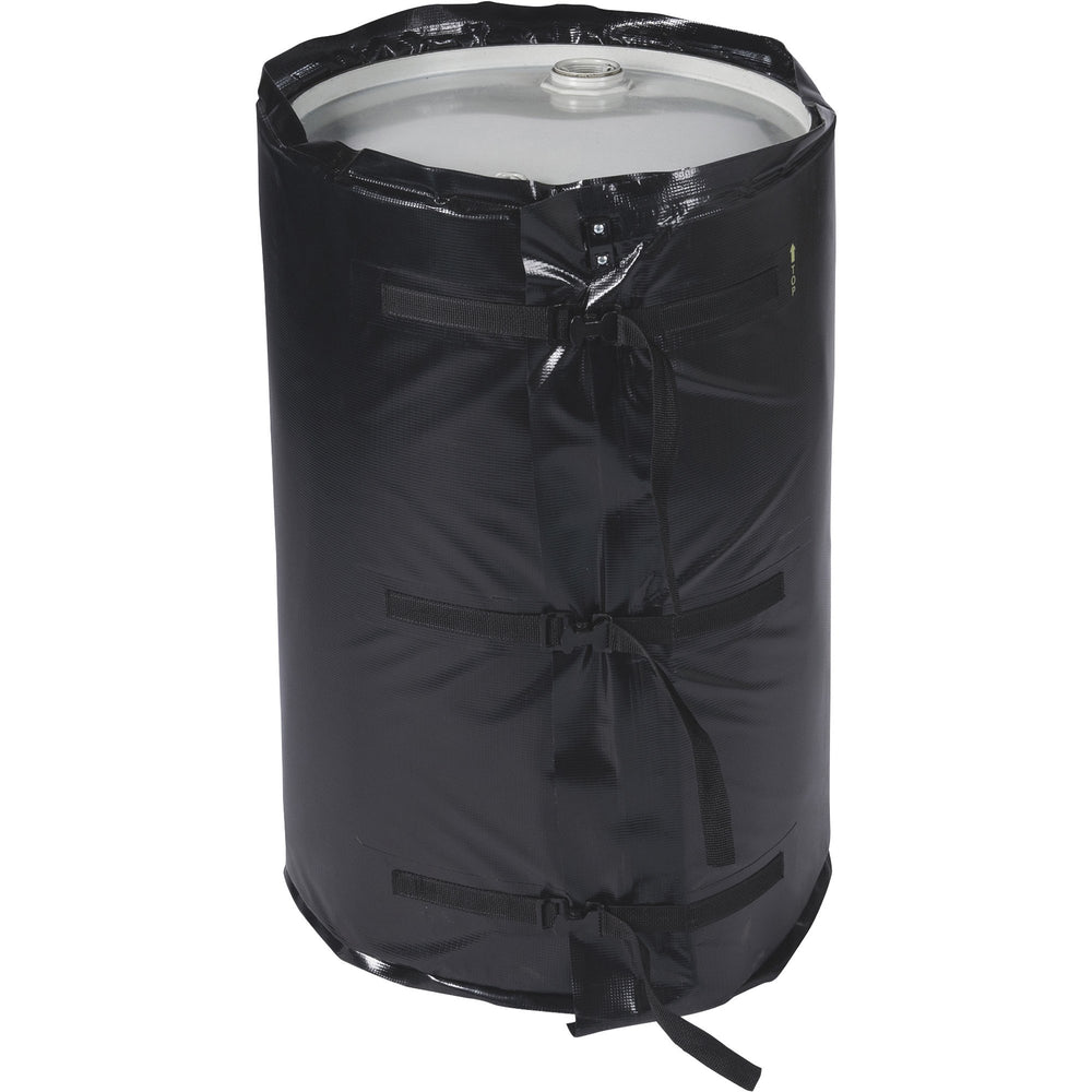 Powerblanket BH55RR-120 55 Gallon Insulated Drum Heater 120°F Fixed New