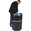 Powerblanket BH55RR-80 55 Gallon Insulated Drum Heater 80°F Fixed New